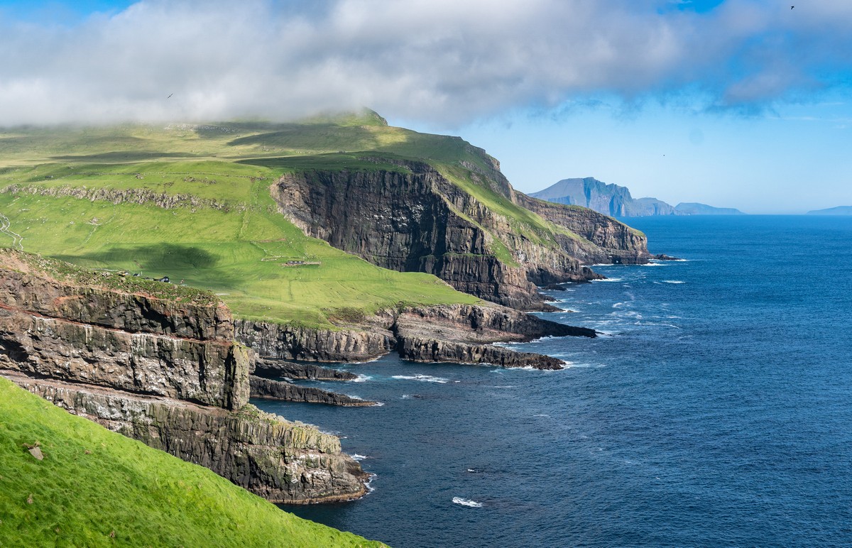 Mykines